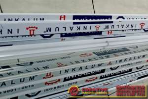 Panel Inkalum Kusen Aluminium Inkalum Apakah Bagus ? Simak Penjelasannya