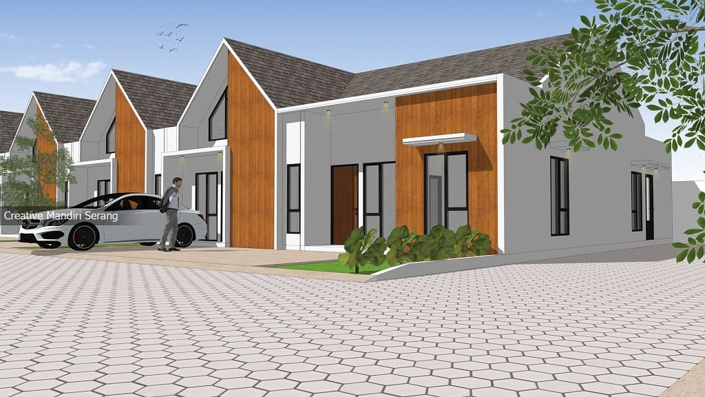 Jasa Kontraktor Rumah