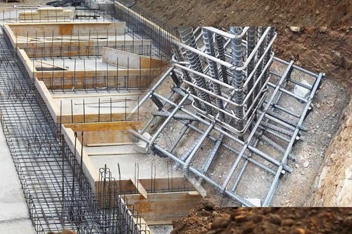 Ukuran Tapak Cakarayam Untuk Bangunan Rumah 1 Lantai dan 2 Lantai