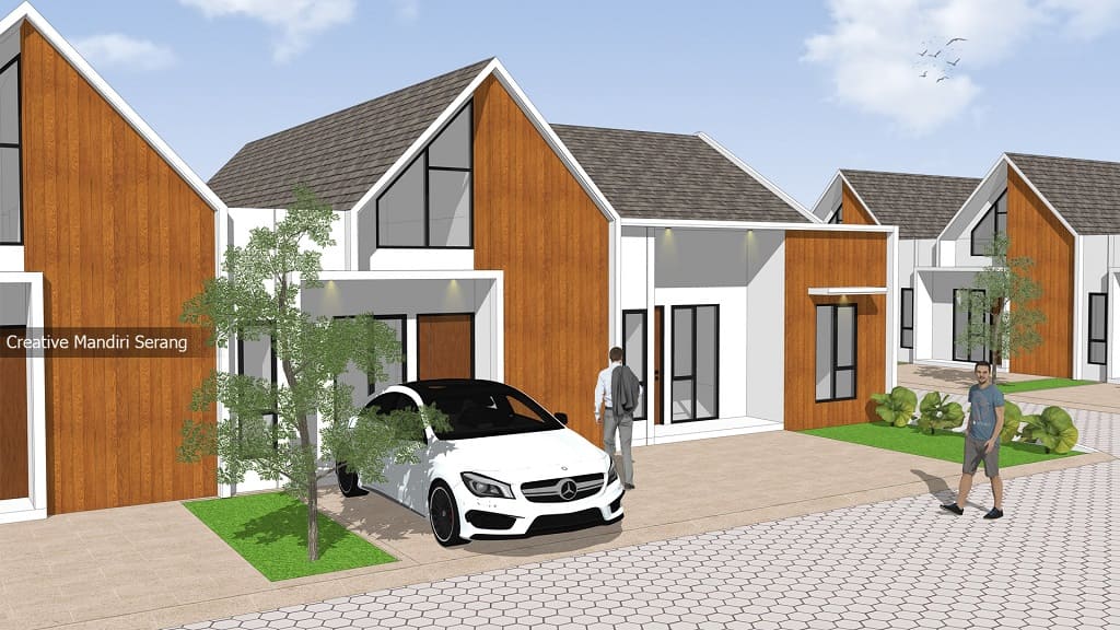 Kontraktor Serang Banten